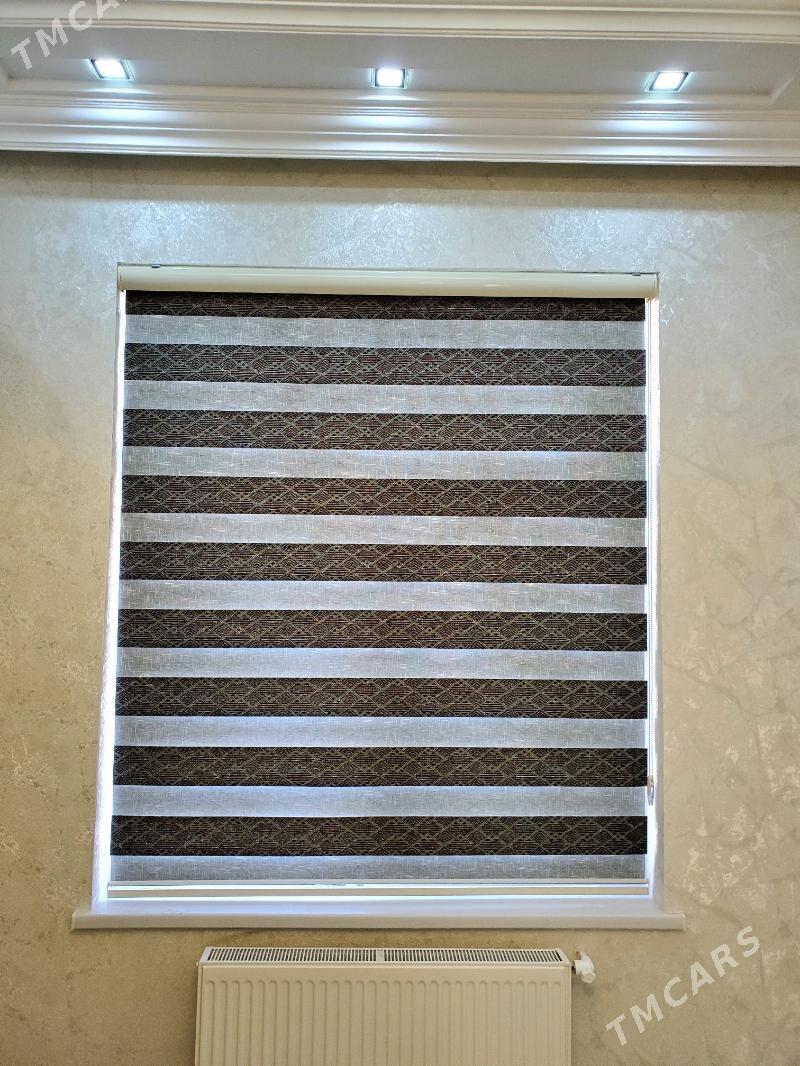 Zalyuzlar jalyuzlar жалюзи zal - Aşgabat - img 8