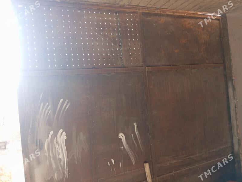 роликовый ворота - Türkmenabat - img 3