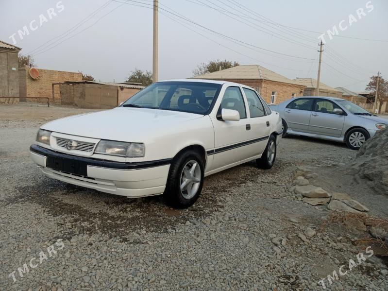 Opel Vectra 1992 - 35 000 TMT - Бахарден - img 5