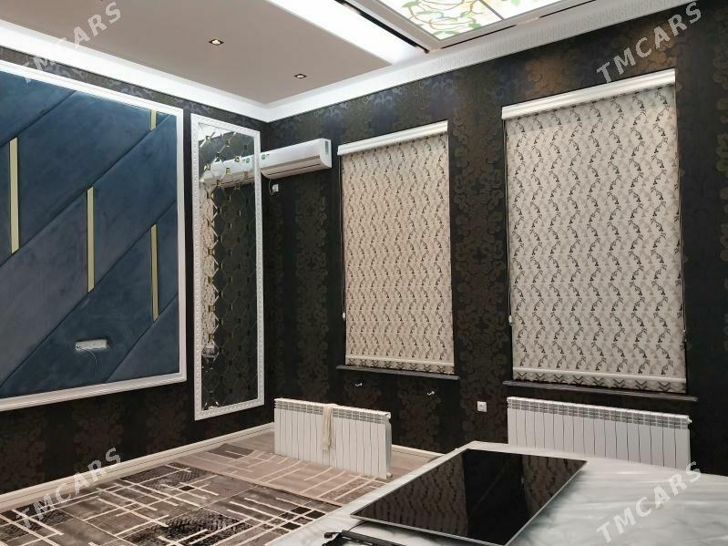 Zalyuzlar jalyuzlar жалюзи zal - Aşgabat - img 4