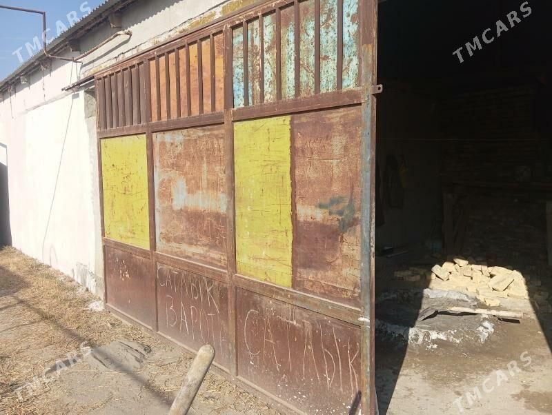 роликовый ворота - Türkmenabat - img 1