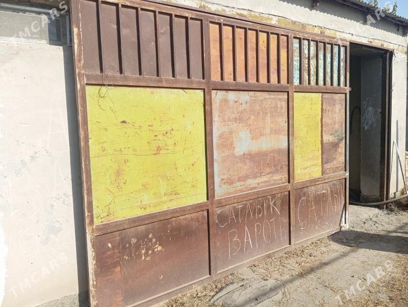 роликовый ворота - Türkmenabat - img 2