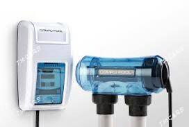 ХЛОРBASSEINЧИСТОТА - Ашхабад - img 2