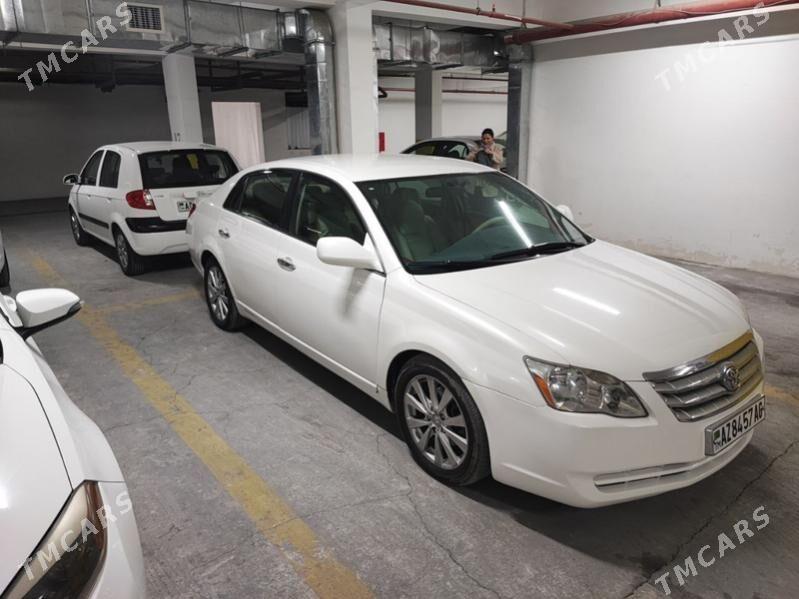 Toyota Avalon 2006 - 215 000 TMT - Ашхабад - img 1