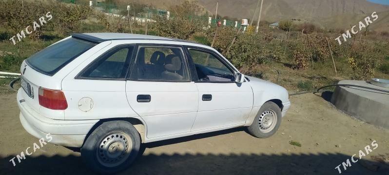 Opel Astra 1992 - 24 000 TMT - Gökdepe - img 2