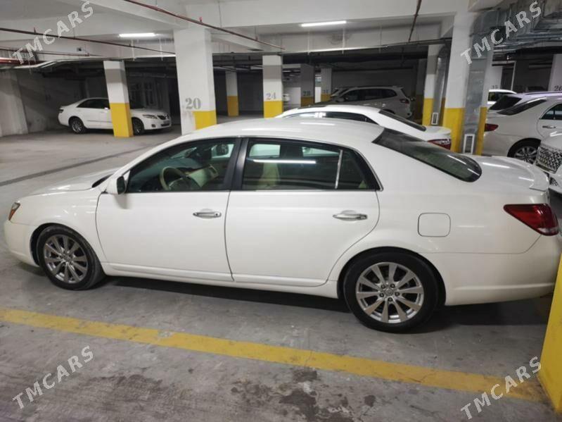 Toyota Avalon 2006 - 215 000 TMT - Ашхабад - img 3