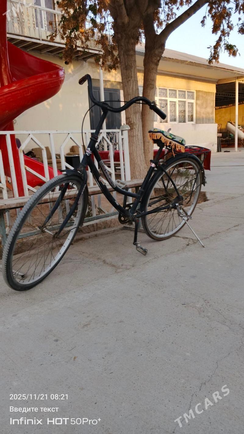 26 tigir - Aşgabat - img 1