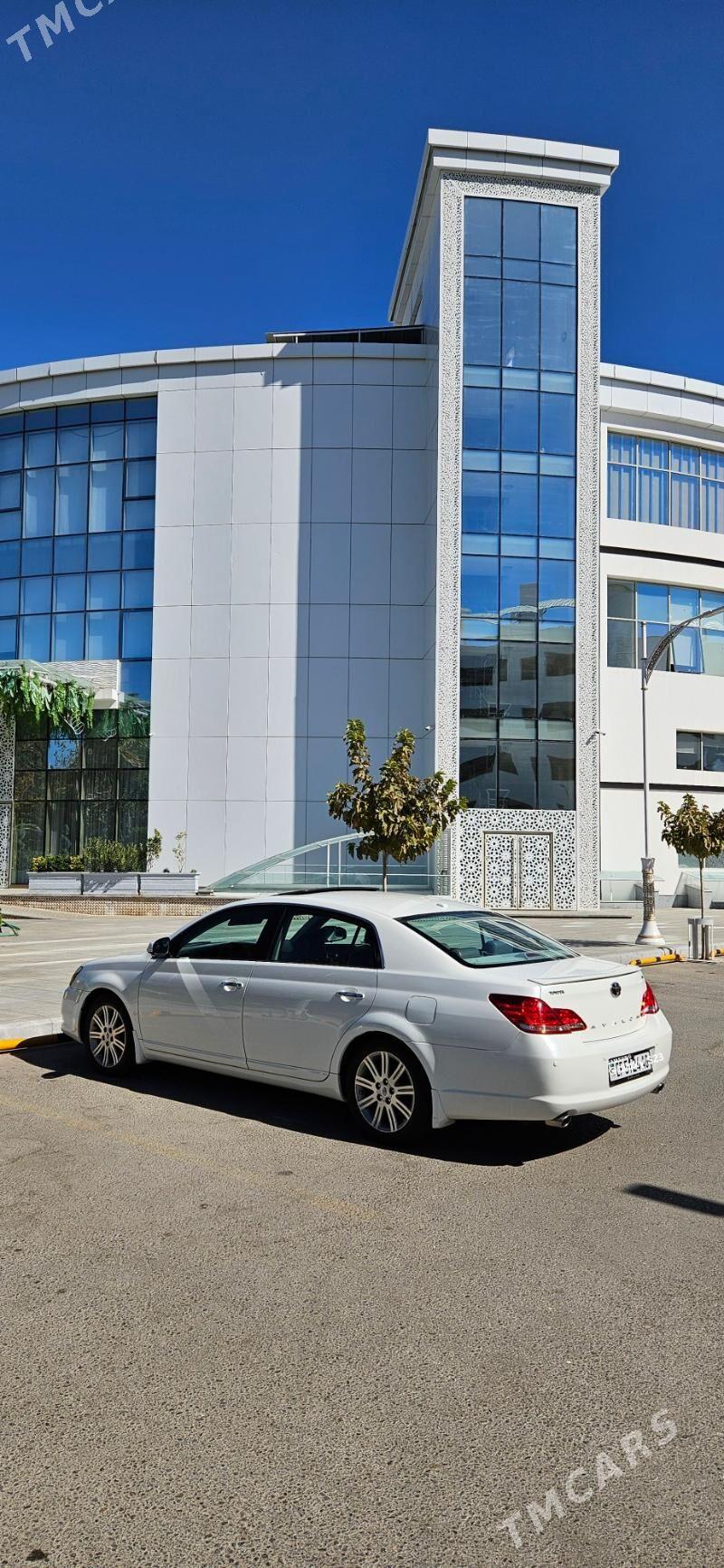 Toyota Avalon 2007 - 210 000 TMT - Aşgabat - img 1