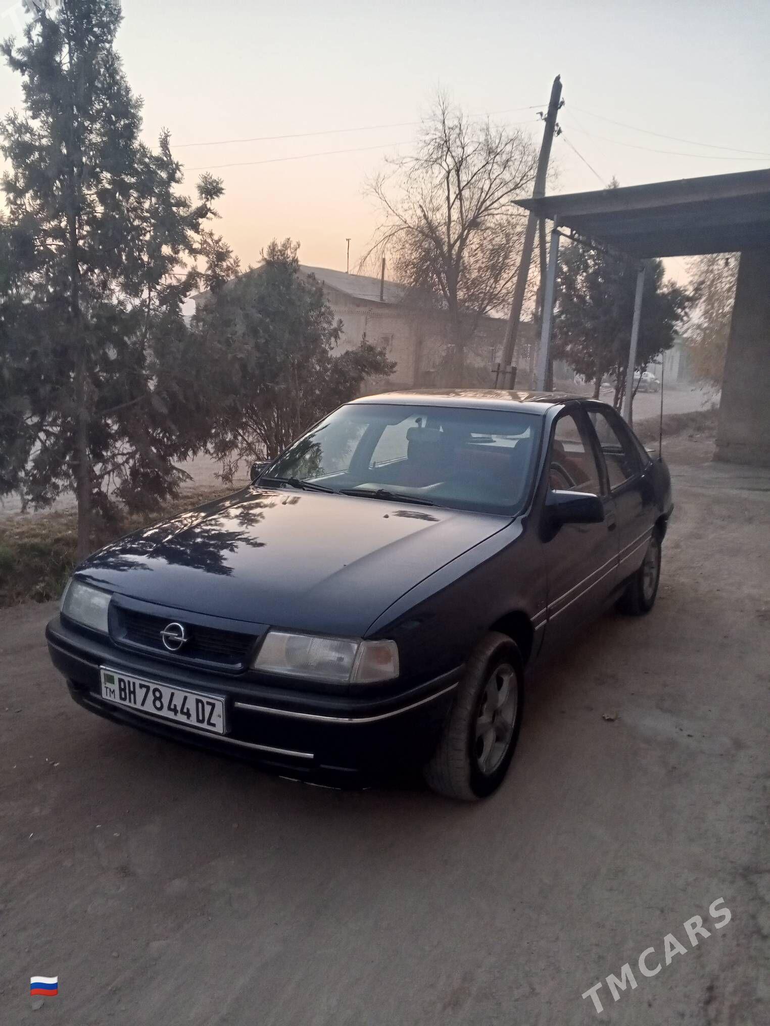 Opel Vectra 1991 - 50 000 TMT - Gurbansoltan Eje - img 6