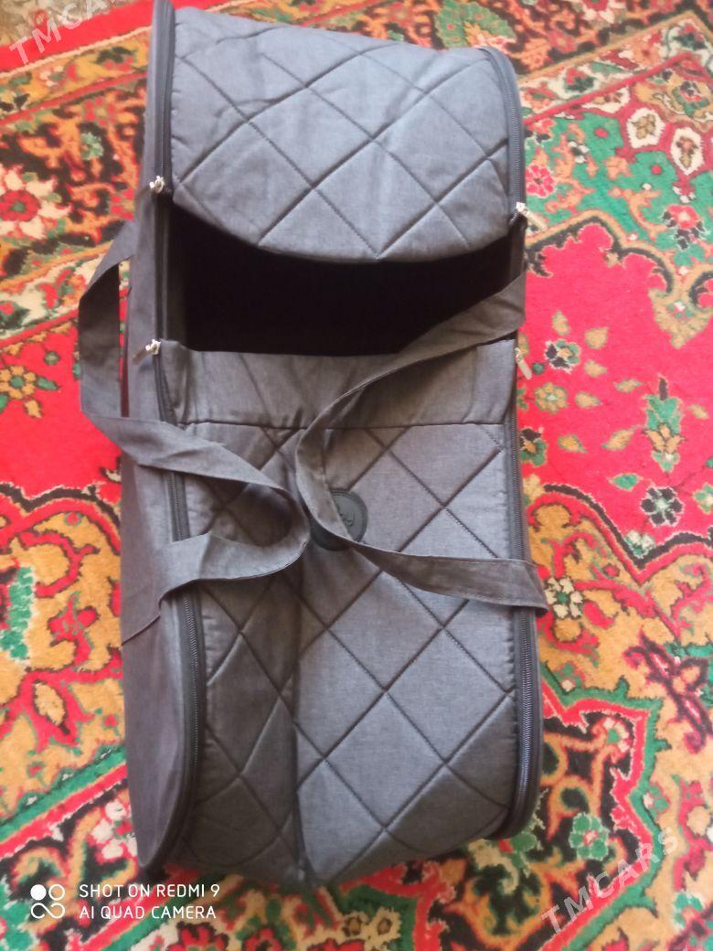 переноска - Туркменабат - img 2