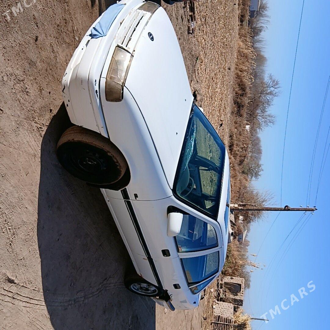 Opel Vectra 1991 - 15 000 TMT - Boldumsaz - img 5