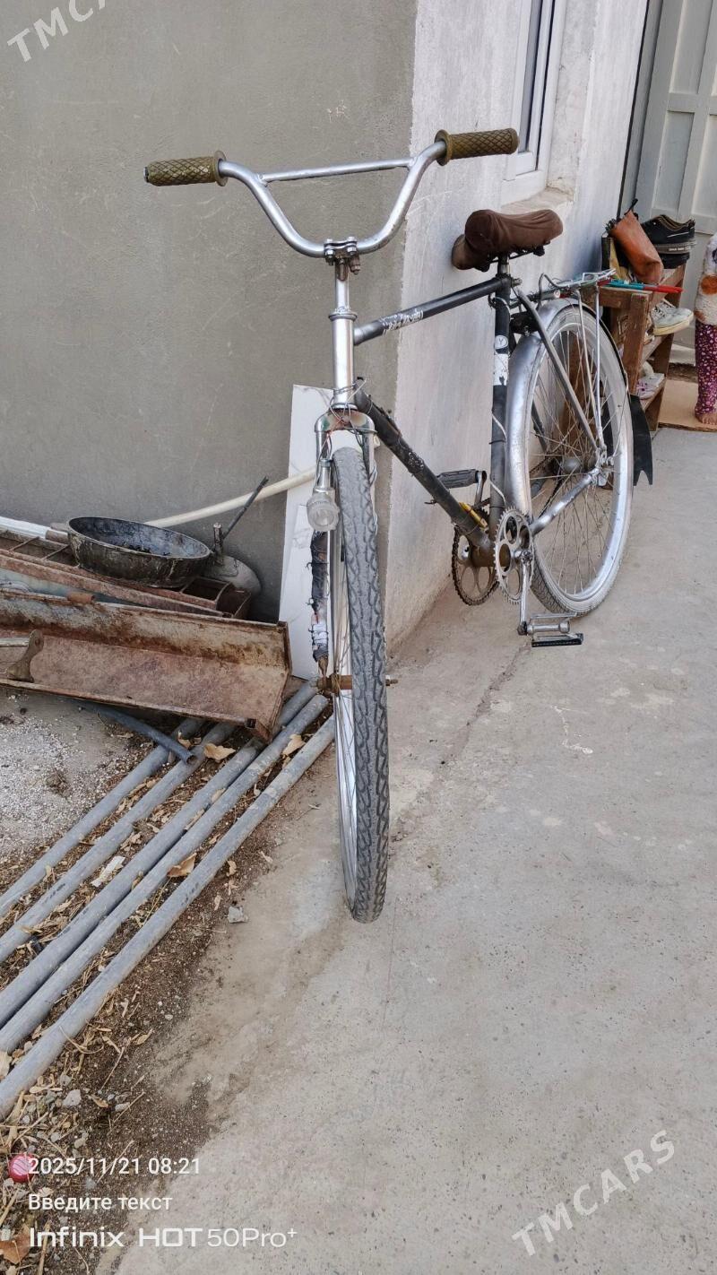 26 tigir - Aşgabat - img 6