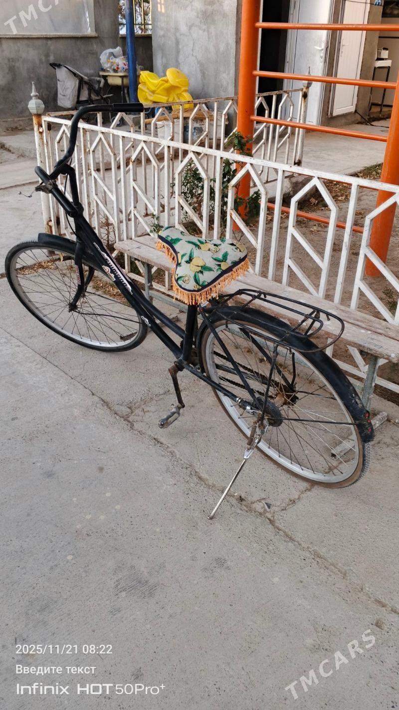 26 tigir - Aşgabat - img 3