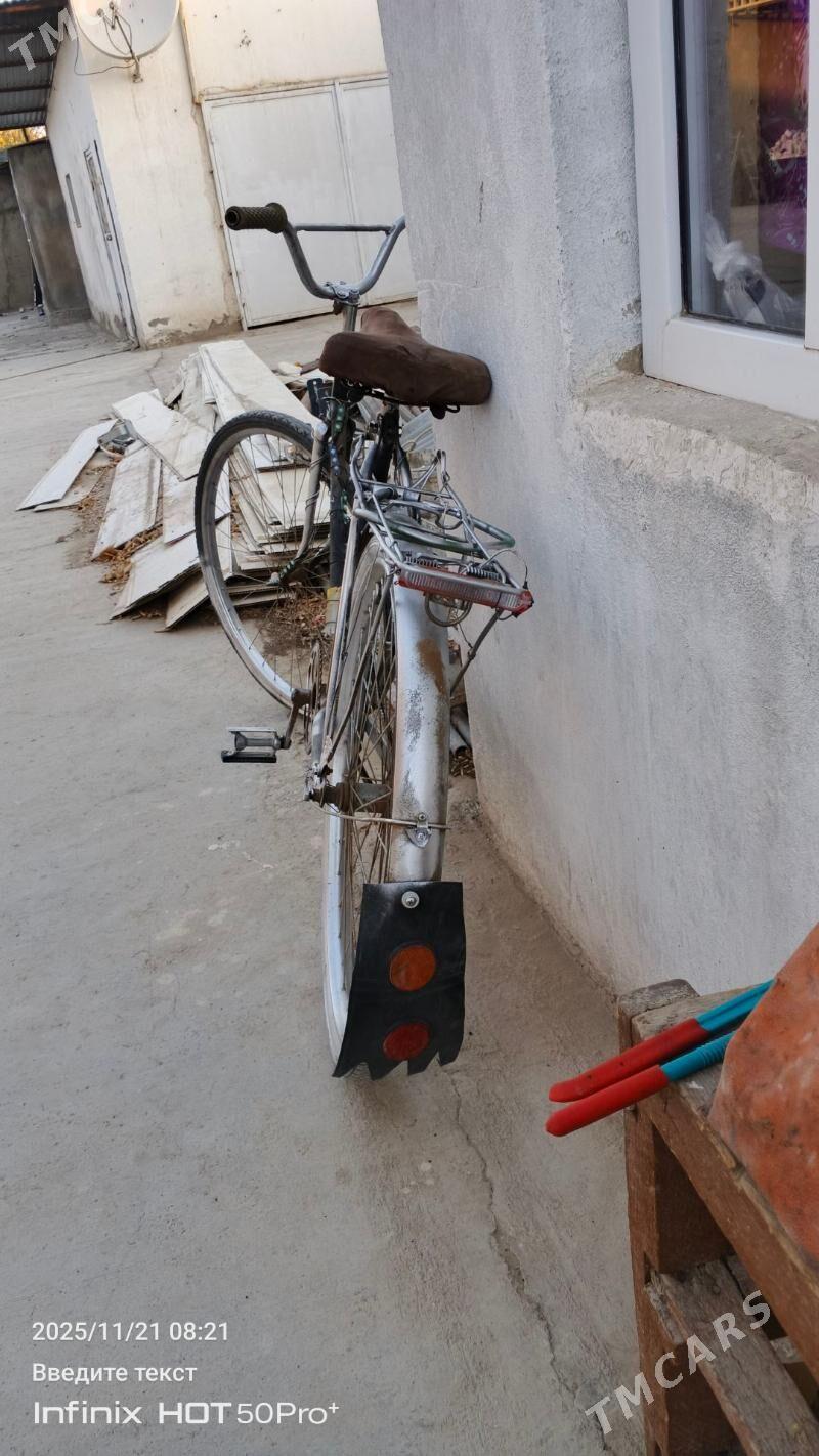 26 tigir - Aşgabat - img 5