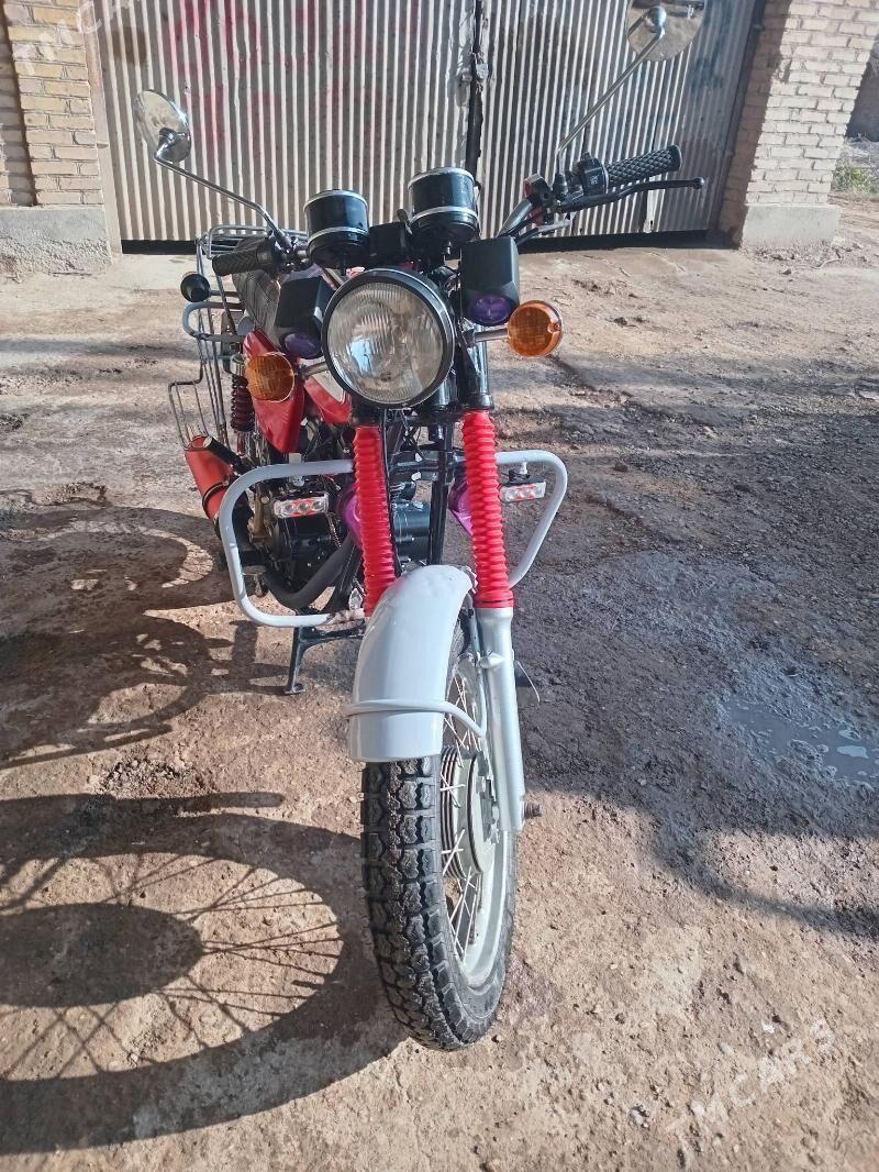 Fekon FK200-14G 2025 - 18 000 TMT - Саят - img 2