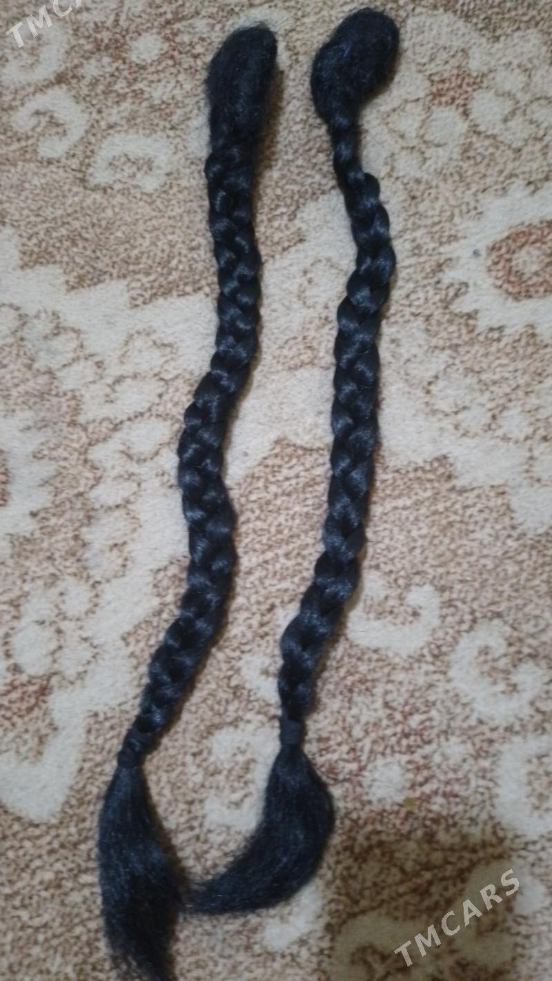 saç - Дашогуз - img 1