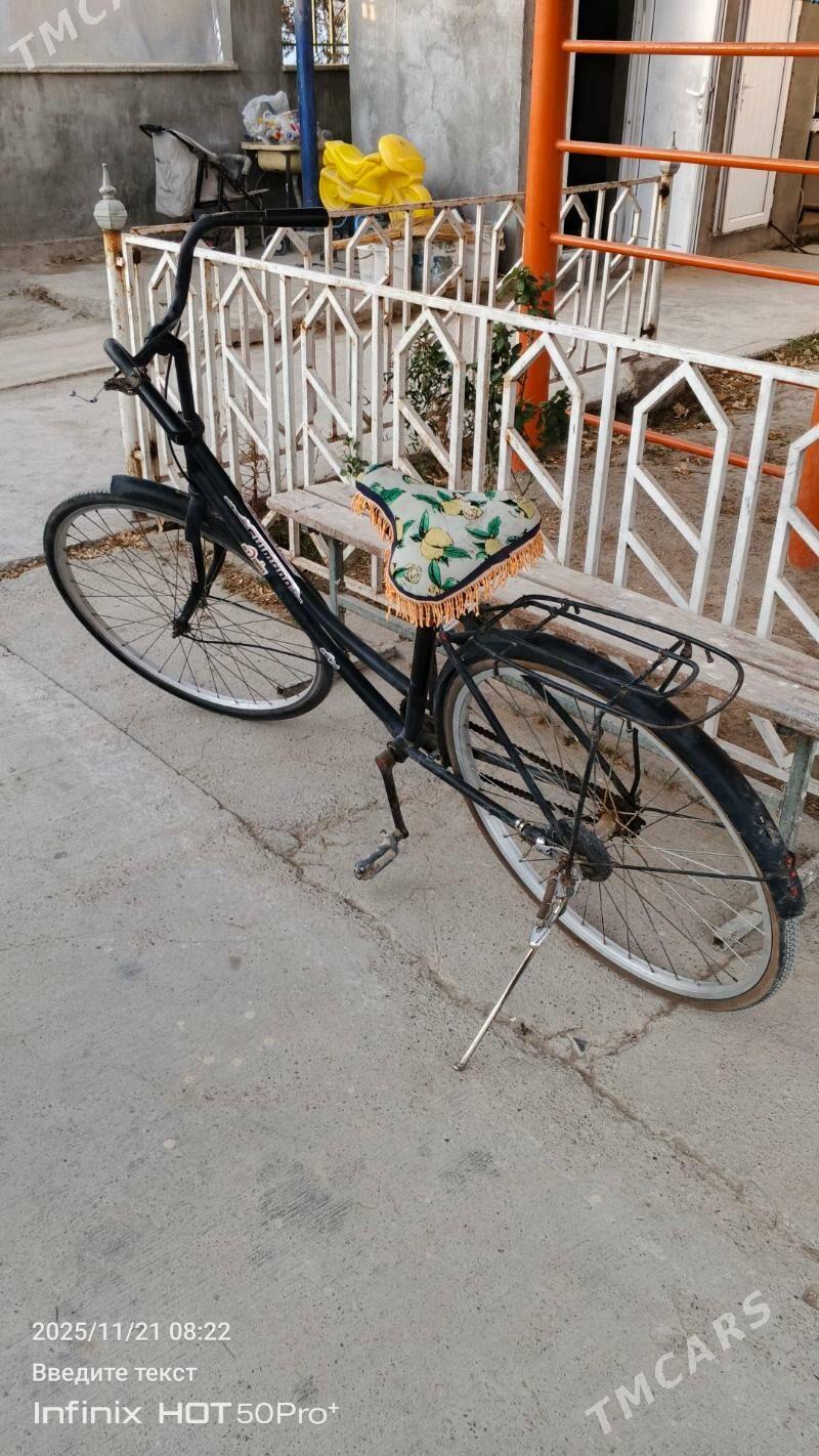 26 tigir - Aşgabat - img 2