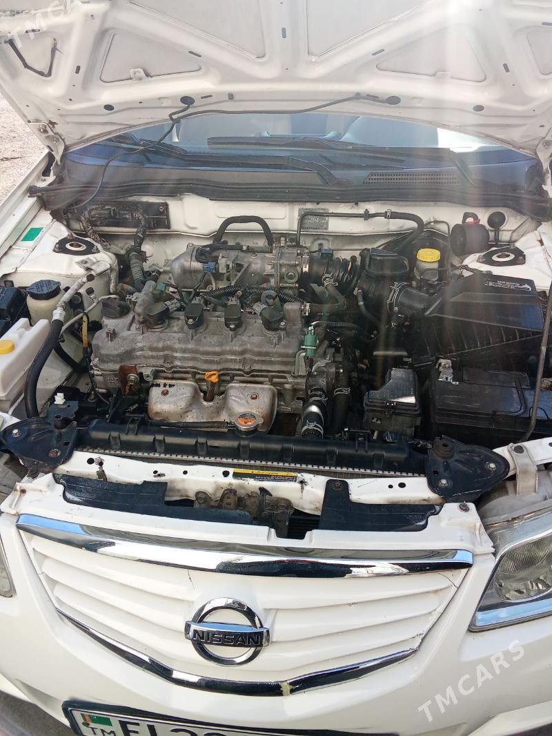 Nissan Sunny 2010 - 127 000 TMT - Parahat 2 - img 5