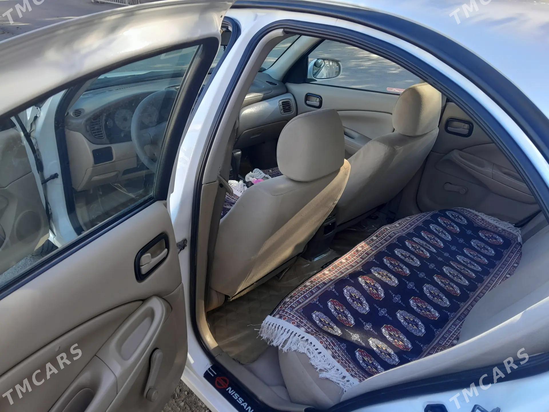 Nissan Sunny 2010 - 127 000 TMT - Parahat 2 - img 6