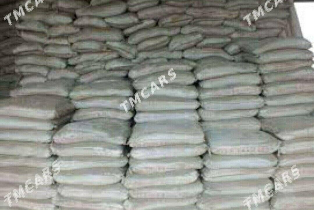 KERPIÇ MYTY SEMENT КИРПИЧ GUM - Ашхабад - img 2