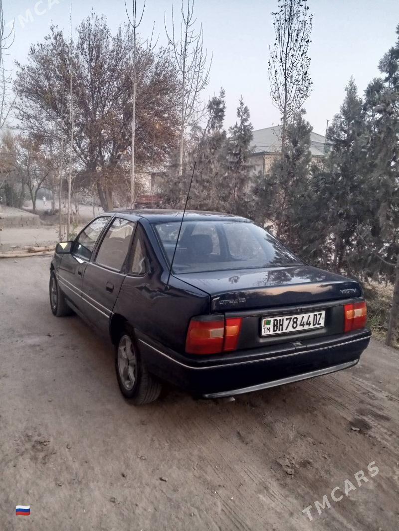 Opel Vectra 1991 - 50 000 TMT - Gurbansoltan Eje - img 5