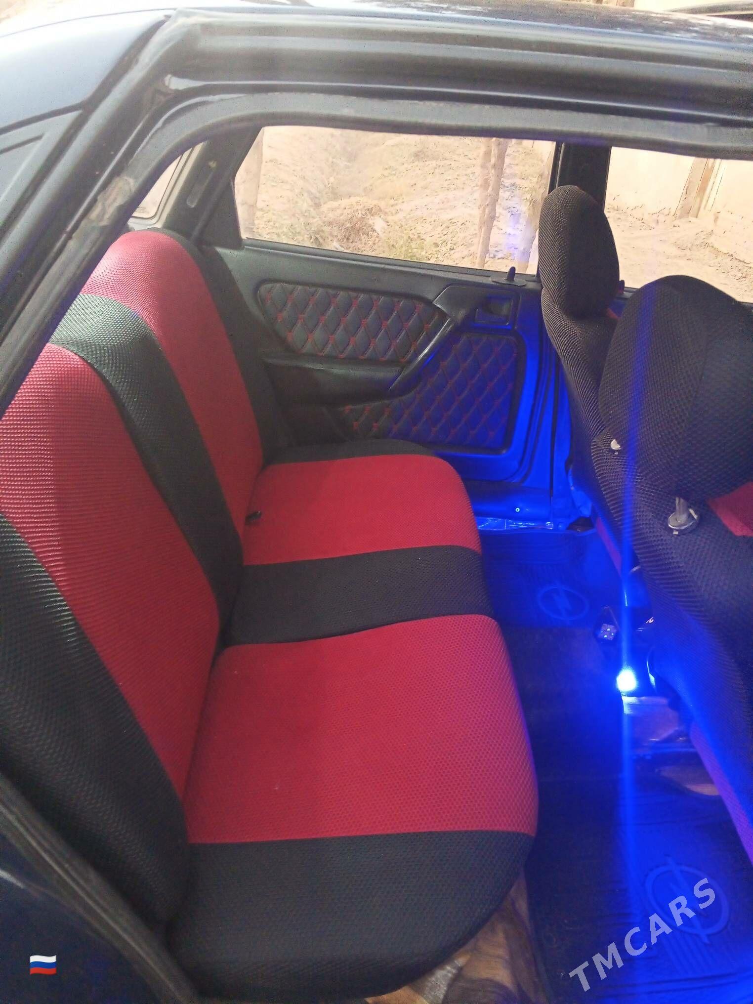 Opel Vectra 1991 - 50 000 TMT - Gurbansoltan Eje - img 7