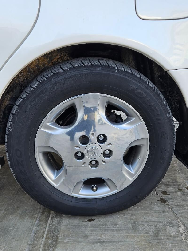 sailun 700 TMT - Mary - img 1