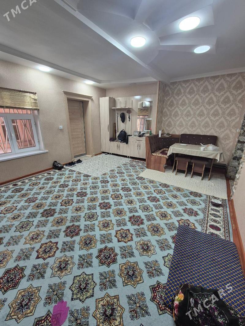 Asuda emlak207 1etaz 4kom - Балканабат - img 1