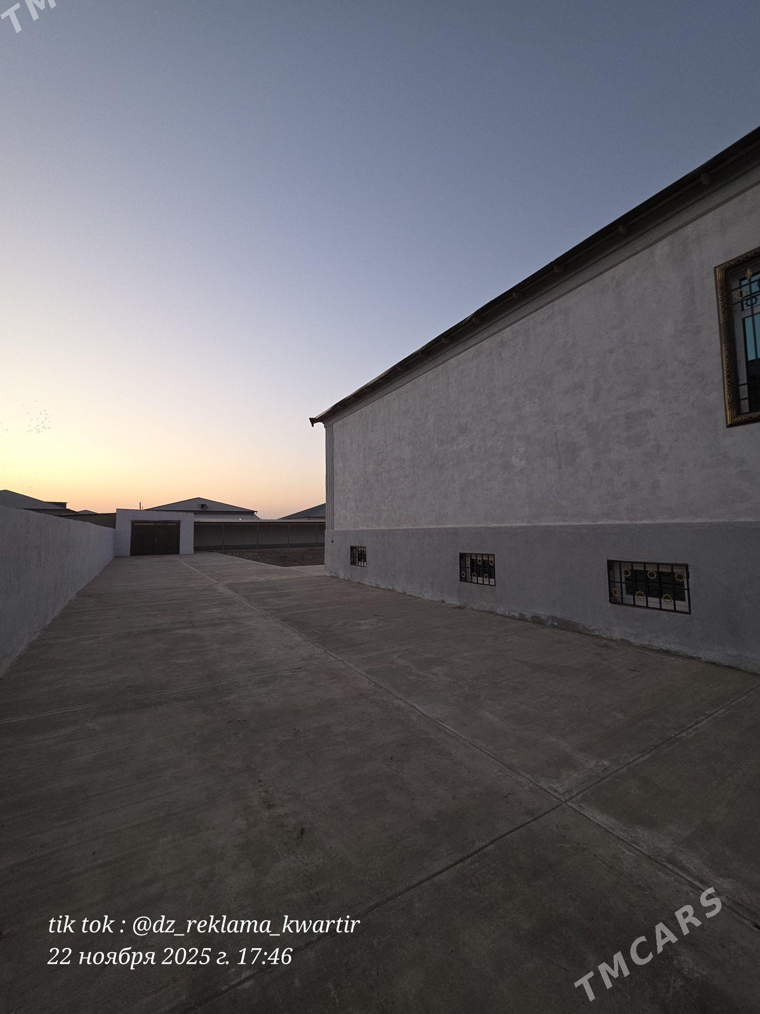 30ýyllyk  podwally 1mlrd200 - Daşoguz - img 3