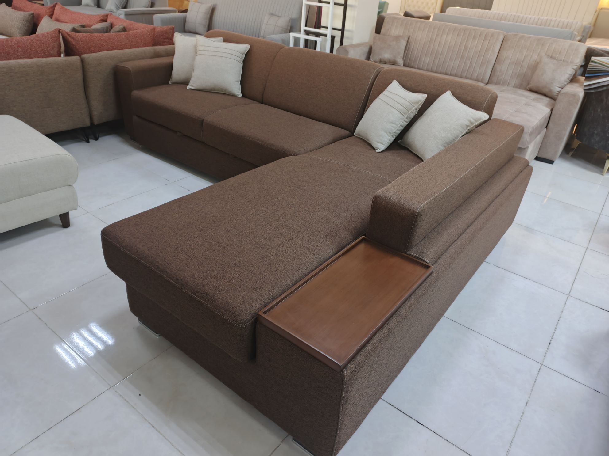 ️Kredit Diwan️Кредит Диван️ - Улица Г. Кулиева (Объездная) - img 10