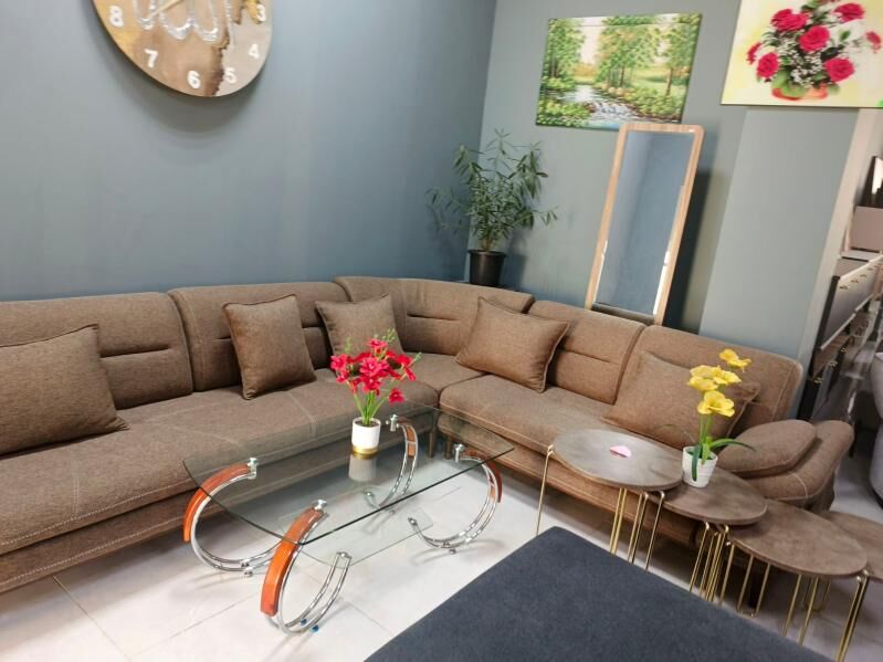 ️Kredit Diwan️Кредит Диван️ - Улица Г. Кулиева (Объездная) - img 9