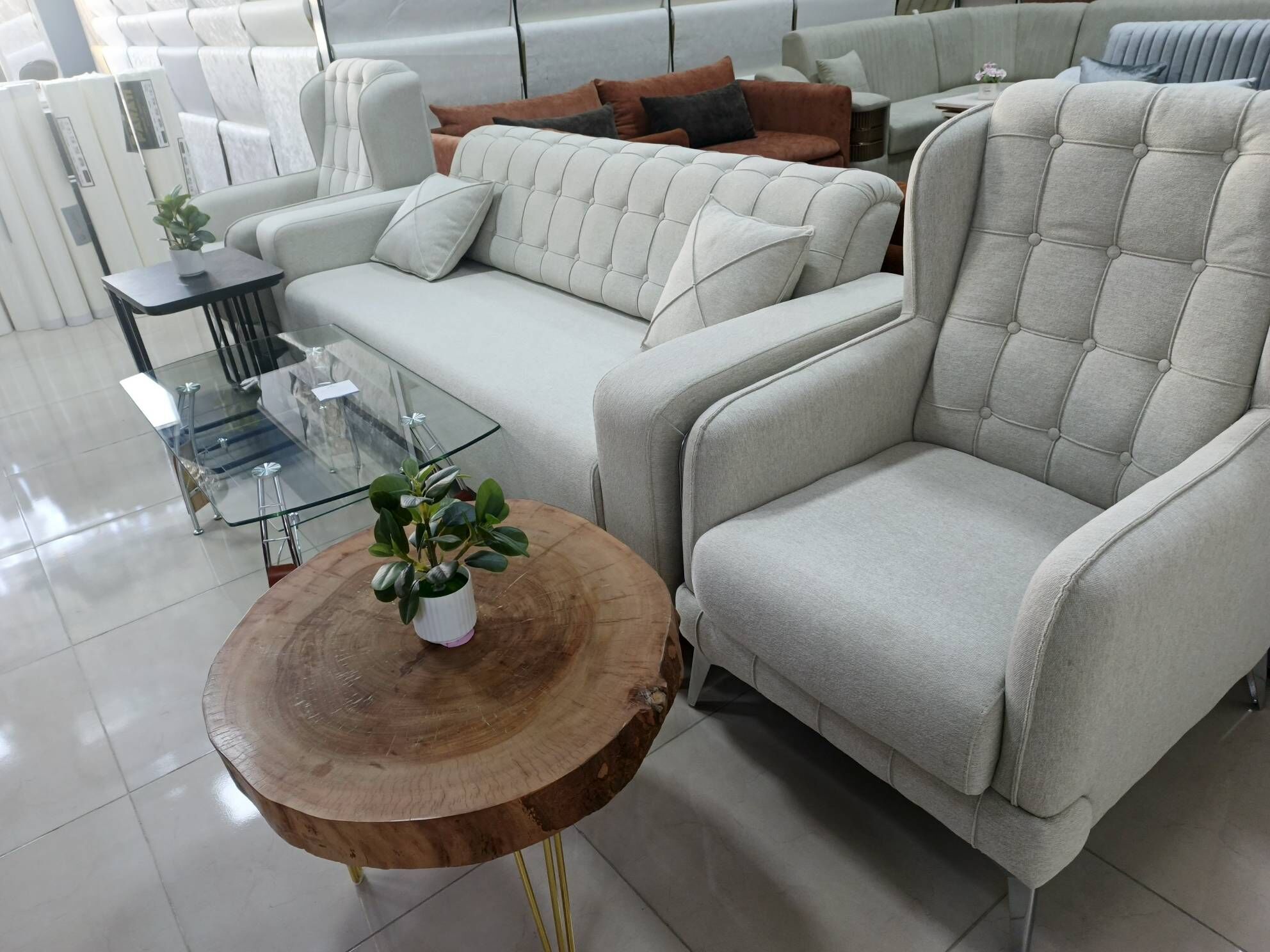 ️Kredit Diwan️Кредит Диван️ - Улица Г. Кулиева (Объездная) - img 8