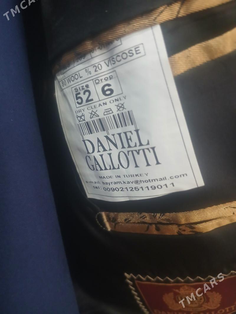 мужской костюм - Türkmenabat - img 5