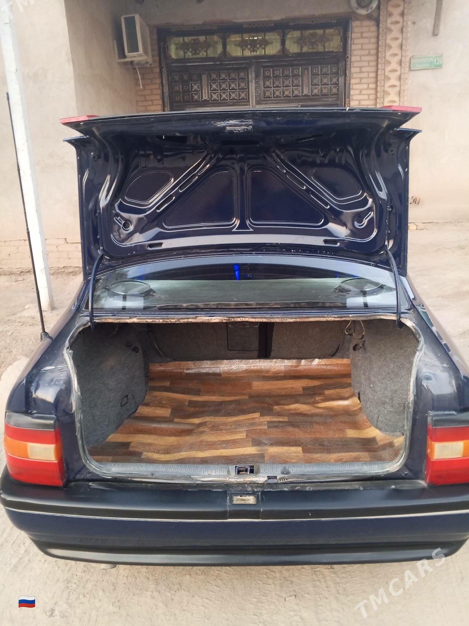 Opel Vectra 1991 - 50 000 TMT - Gurbansoltan Eje - img 10