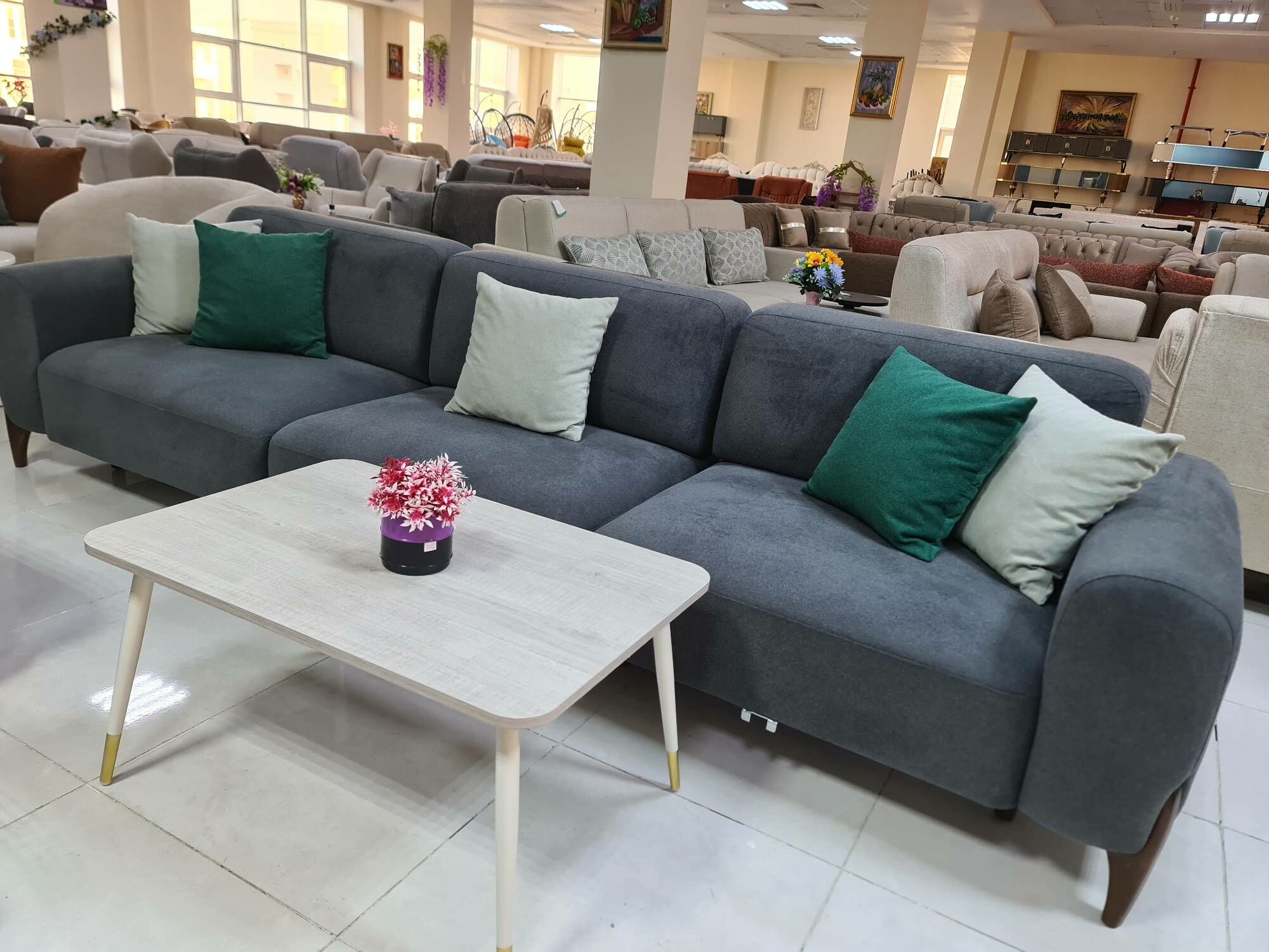 ️Kredit Diwan️Кредит Диван️ - Улица Г. Кулиева (Объездная) - img 3