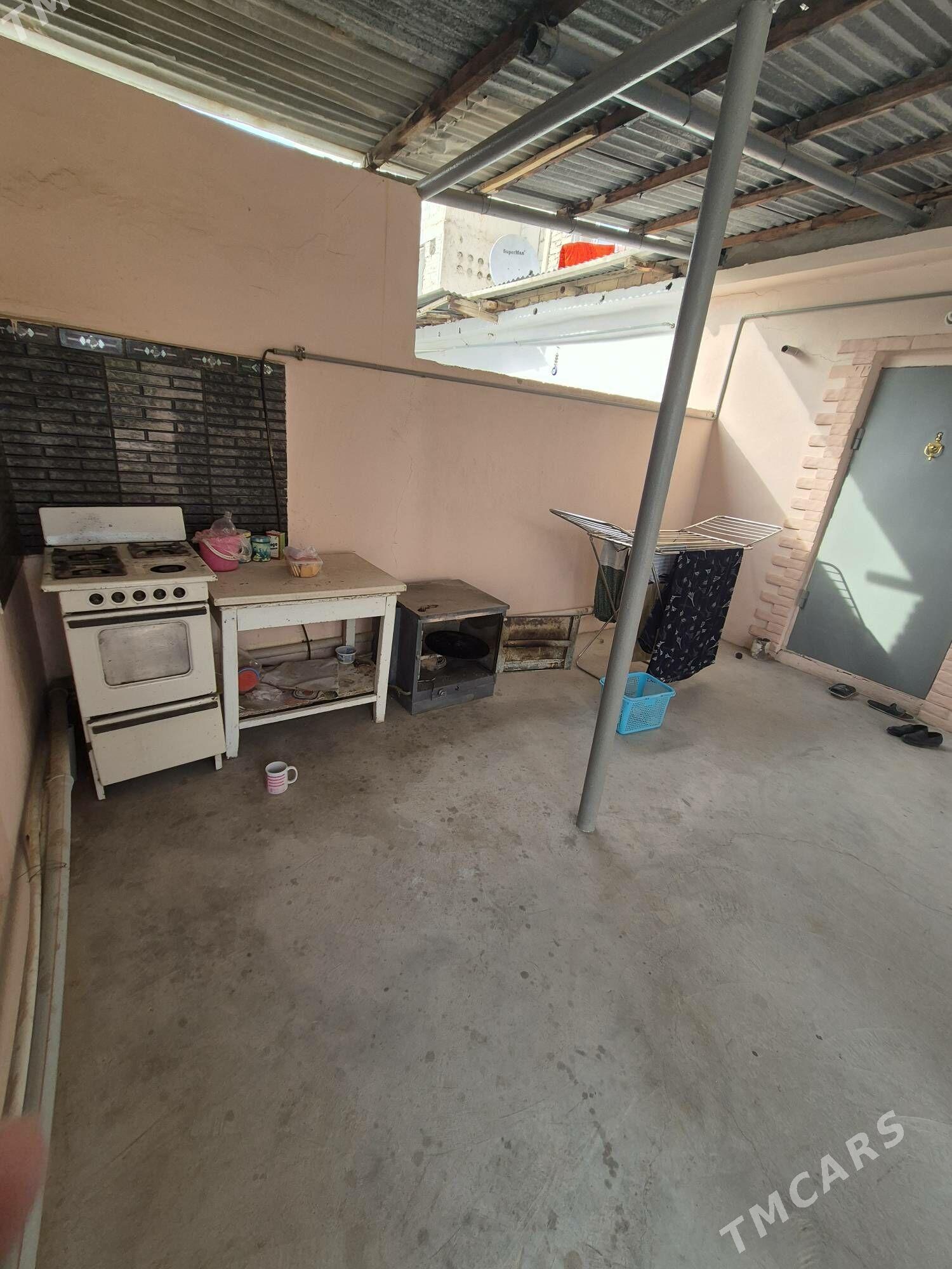 Asuda emlak207 1etaz 4kom - Балканабат - img 8