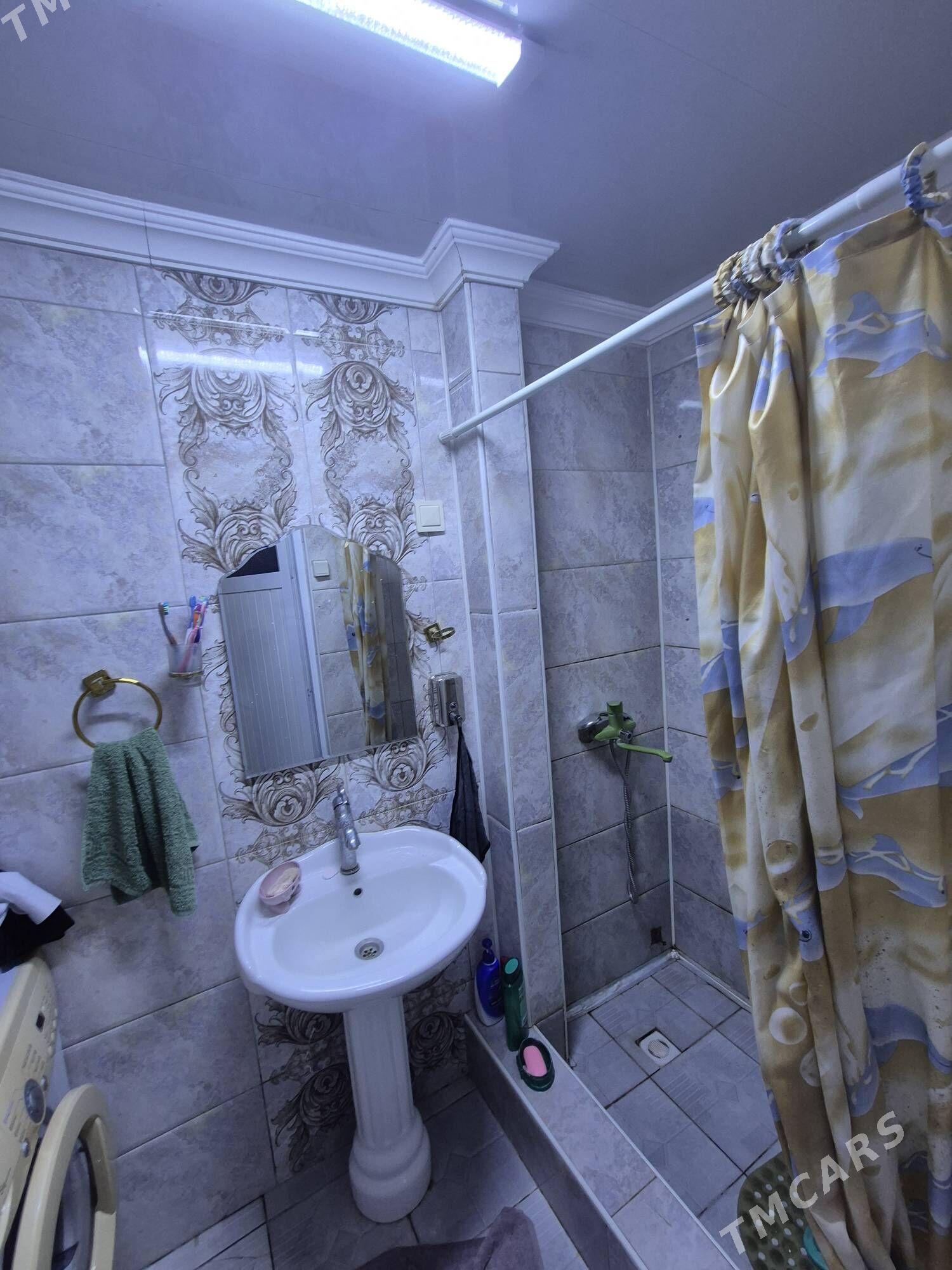 Asuda emlak207 1etaz 4kom - Балканабат - img 5