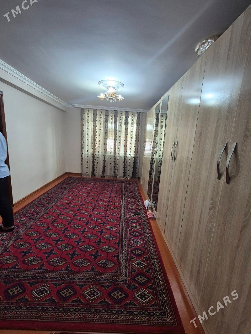 Asuda emlak207 1etaz 4kom - Балканабат - img 6