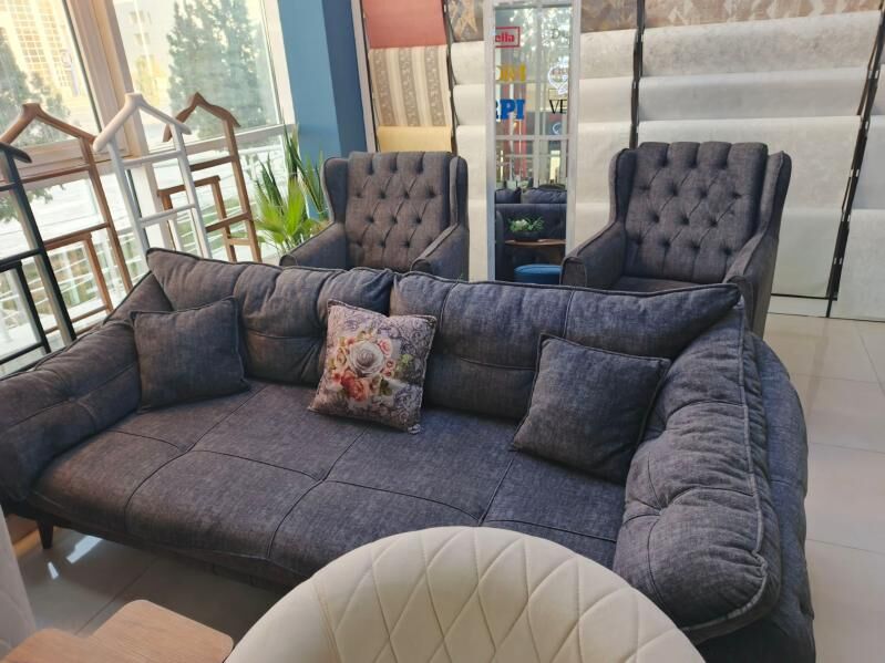 ️Kredit Diwan️Кредит Диван️ - Улица Г. Кулиева (Объездная) - img 7