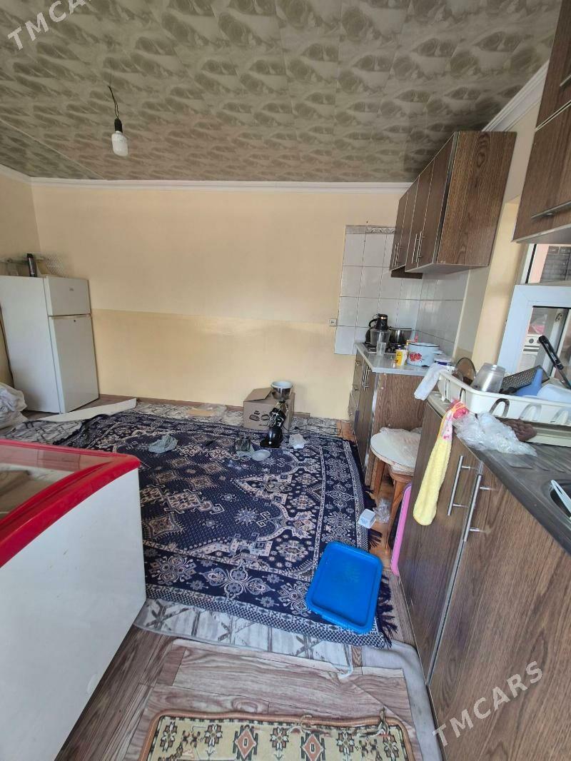 Asuda emlak207 1etaz 4kom - Балканабат - img 10