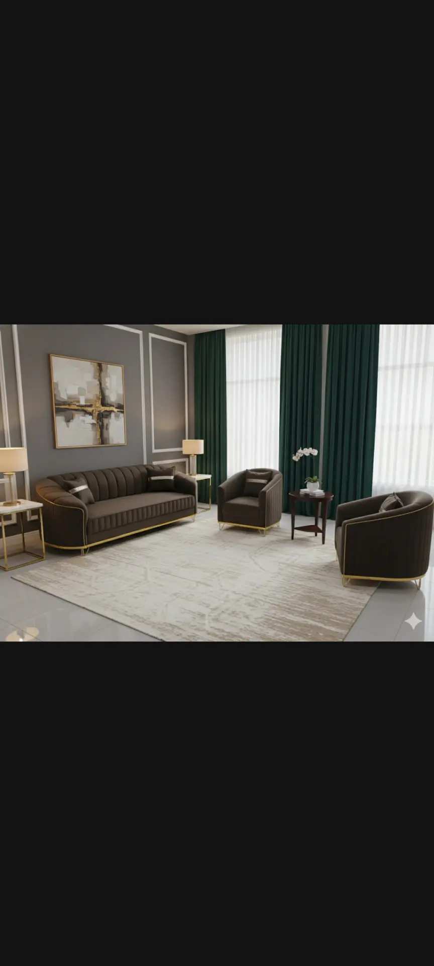 ️Kredit Diwan️Кредит Диван️ - Улица Г. Кулиева (Объездная) - img 4