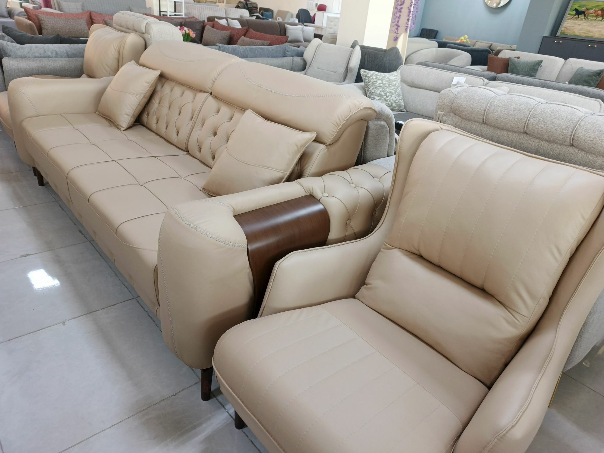 ️Kredit Diwan️Кредит Диван️ - Улица Г. Кулиева (Объездная) - img 11