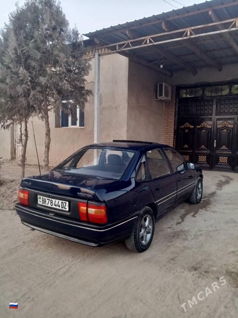 Opel Vectra 1991 - 50 000 TMT - Gurbansoltan Eje - img 2