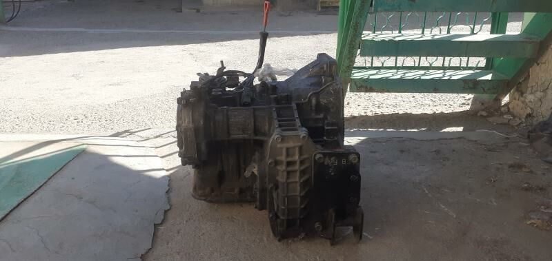 Hudaý getiz karopka 3 200 TMT - Aşgabat - img 7