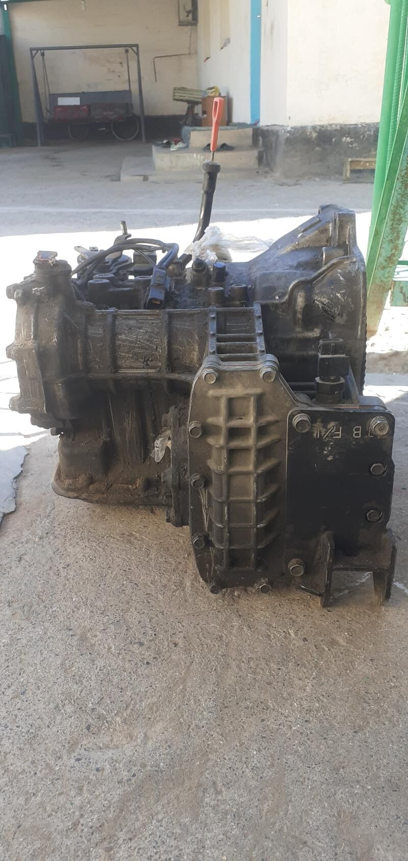 Hudaý getiz karopka 3 200 TMT - Aşgabat - img 5