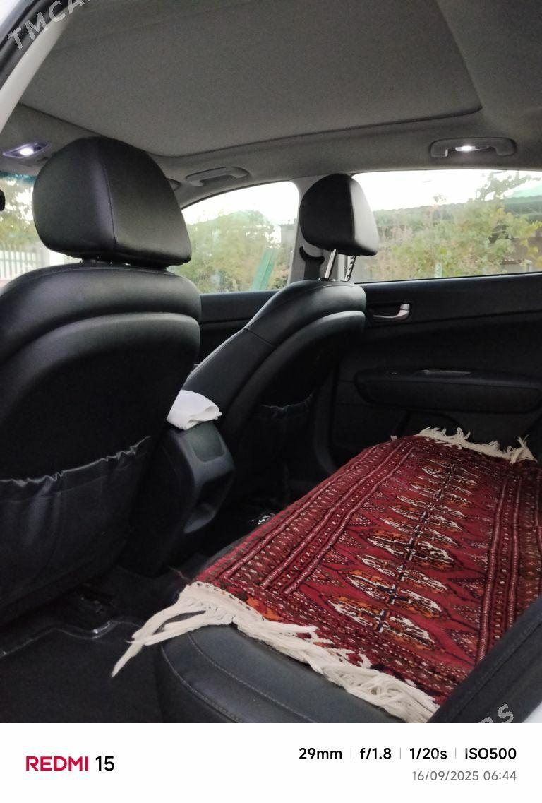 Kia Optima 2020 - 280 000 TMT - Тязе заман - img 7