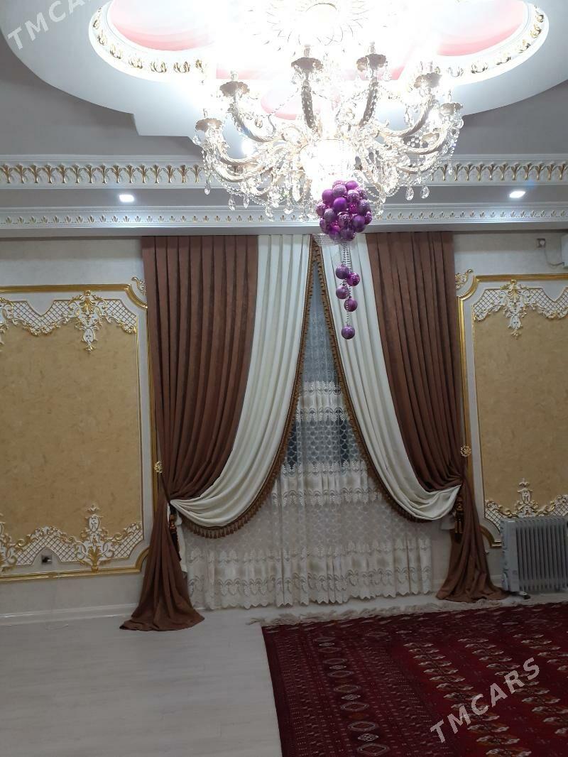 perdeler tutular zanyweskalar - Aşgabat - img 10