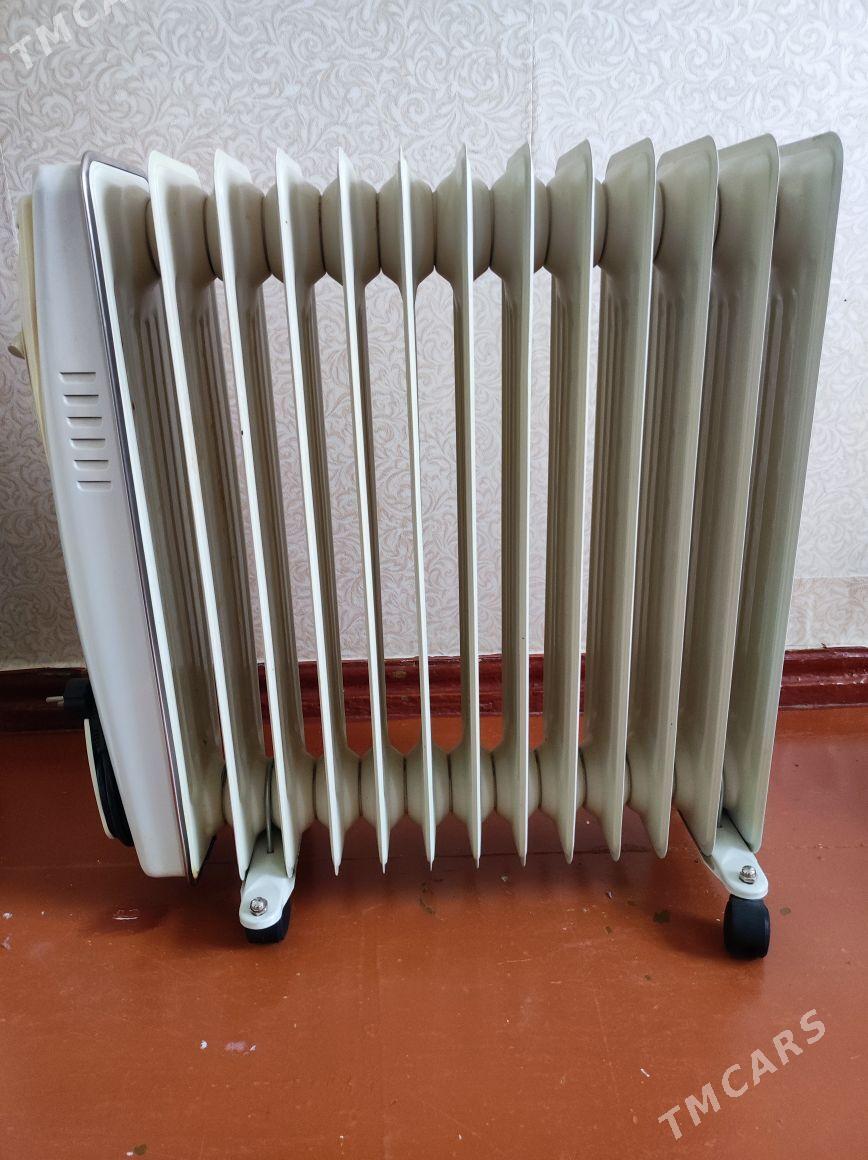 Обогреватель - Türkmenbaşy - img 1