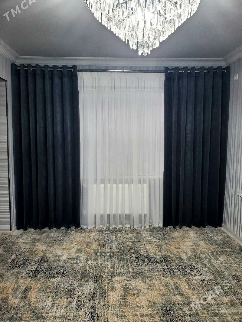 perdeler tutular zanyweskalar - Aşgabat - img 5