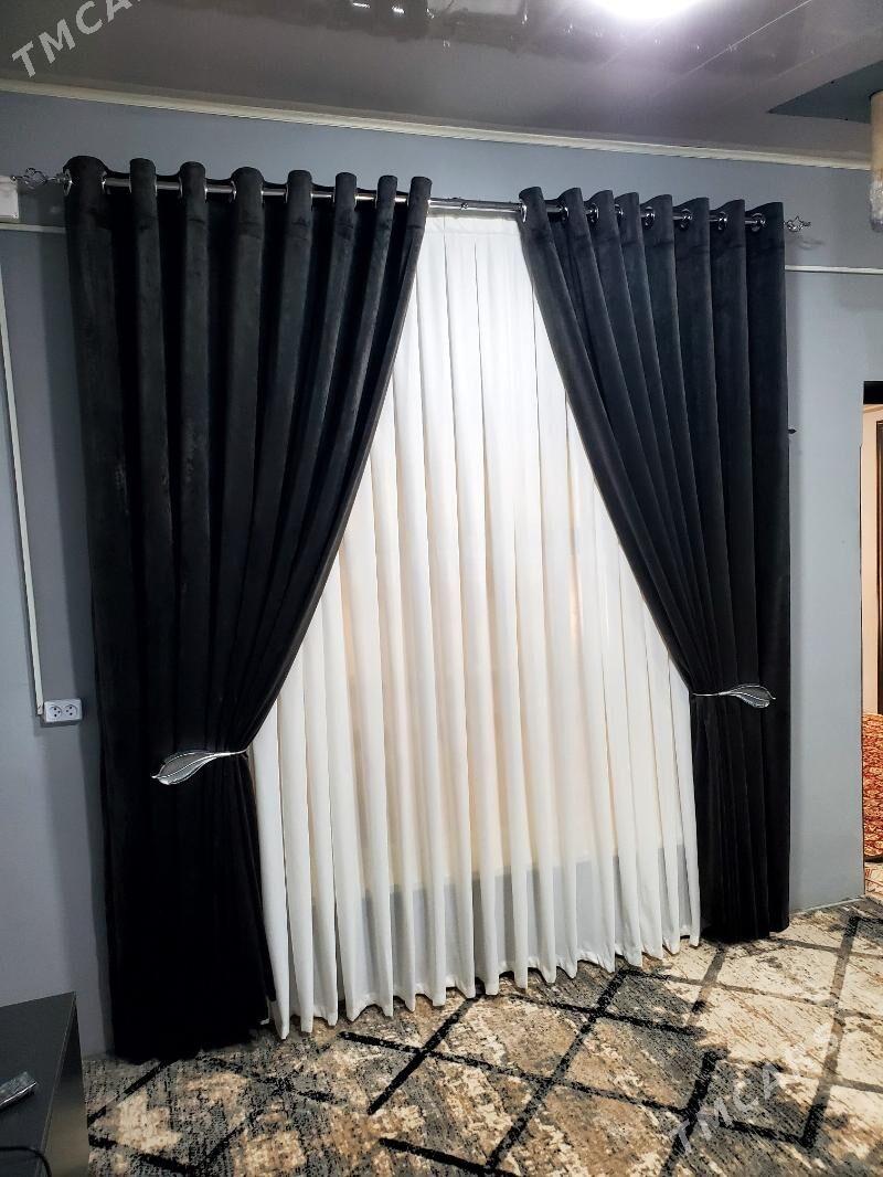 perdeler tutular zanyweskalar - Aşgabat - img 3